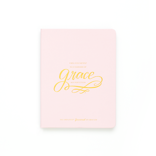 Emily Ley Simplified Journal