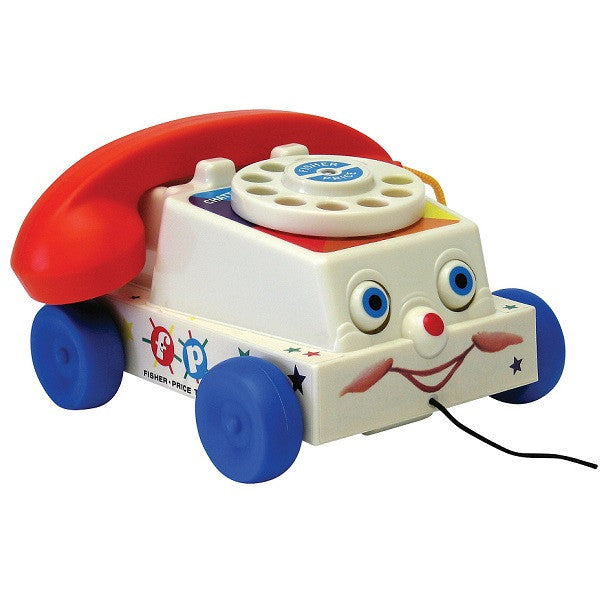 Fisher Price Telephone