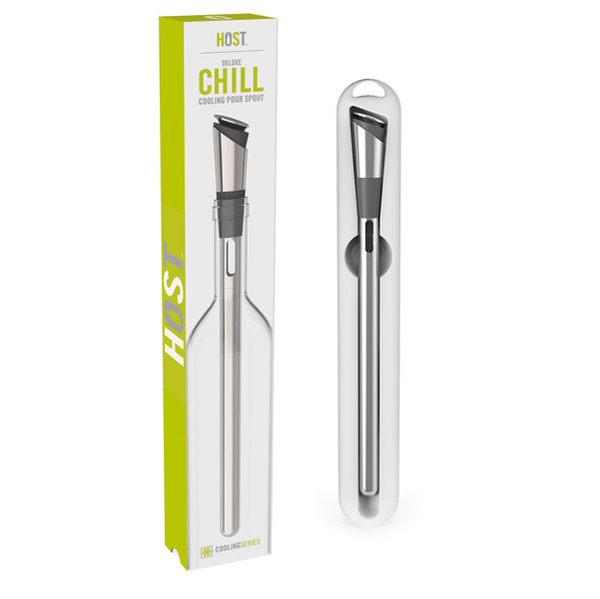 Deluxe CHILL Pour Spout