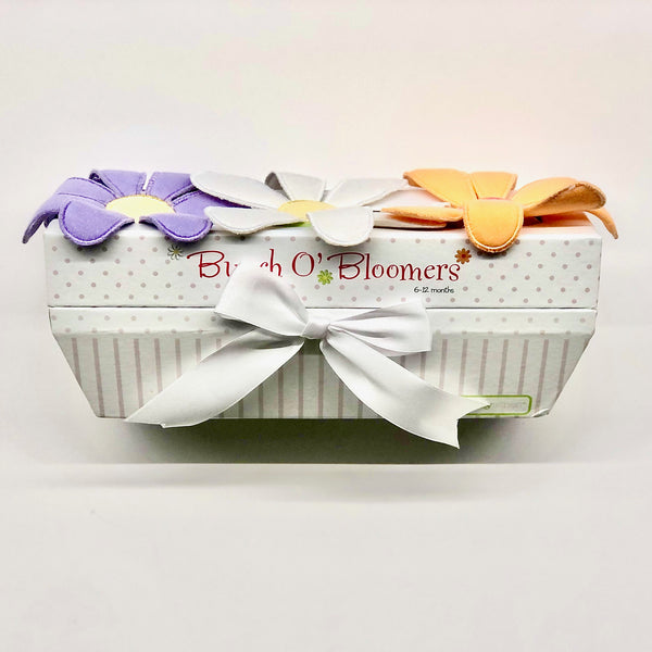 Bunch O' Bloomers (3 pc.)