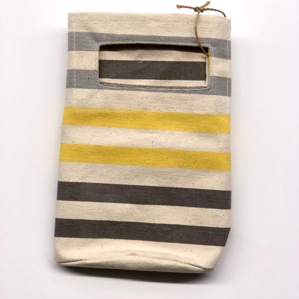 Pehr Printed Storage Bins