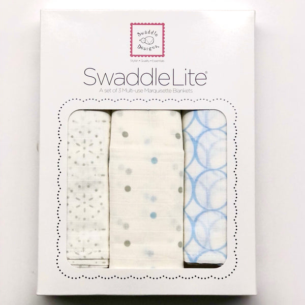 Swaddlelite (3 pc.)