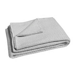 Klippan Karamell Throw Blanket