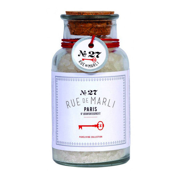 Rue de Marli Bath Sea Salt