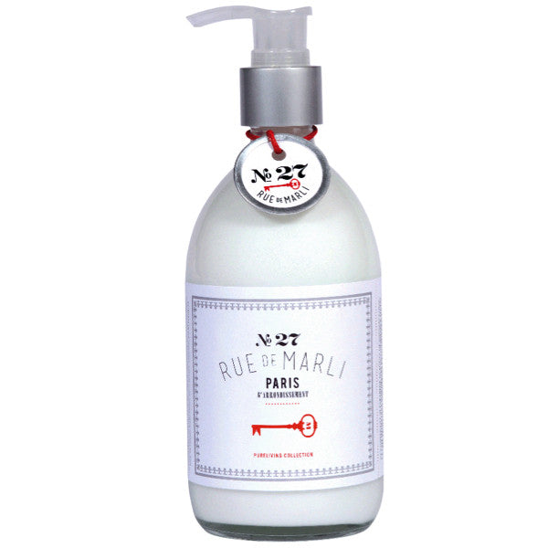 Rue de Marli Body Lotion