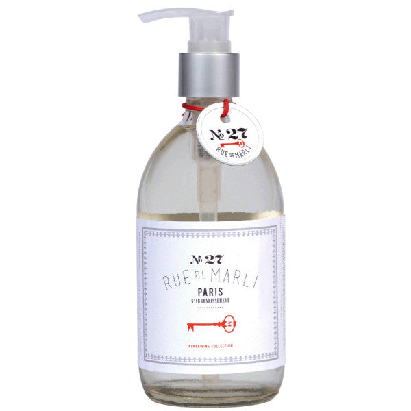 Rue de Marli organic Hand Soap