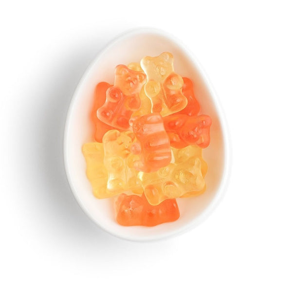 Champagne Gummy Bears