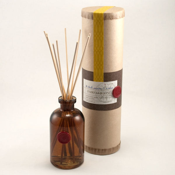 Fairfax & King Diffuser