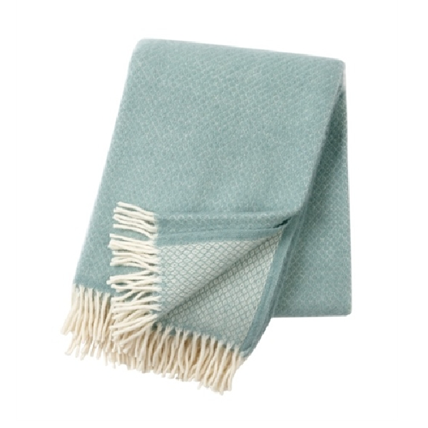 Klippan Vega Throw Blanket