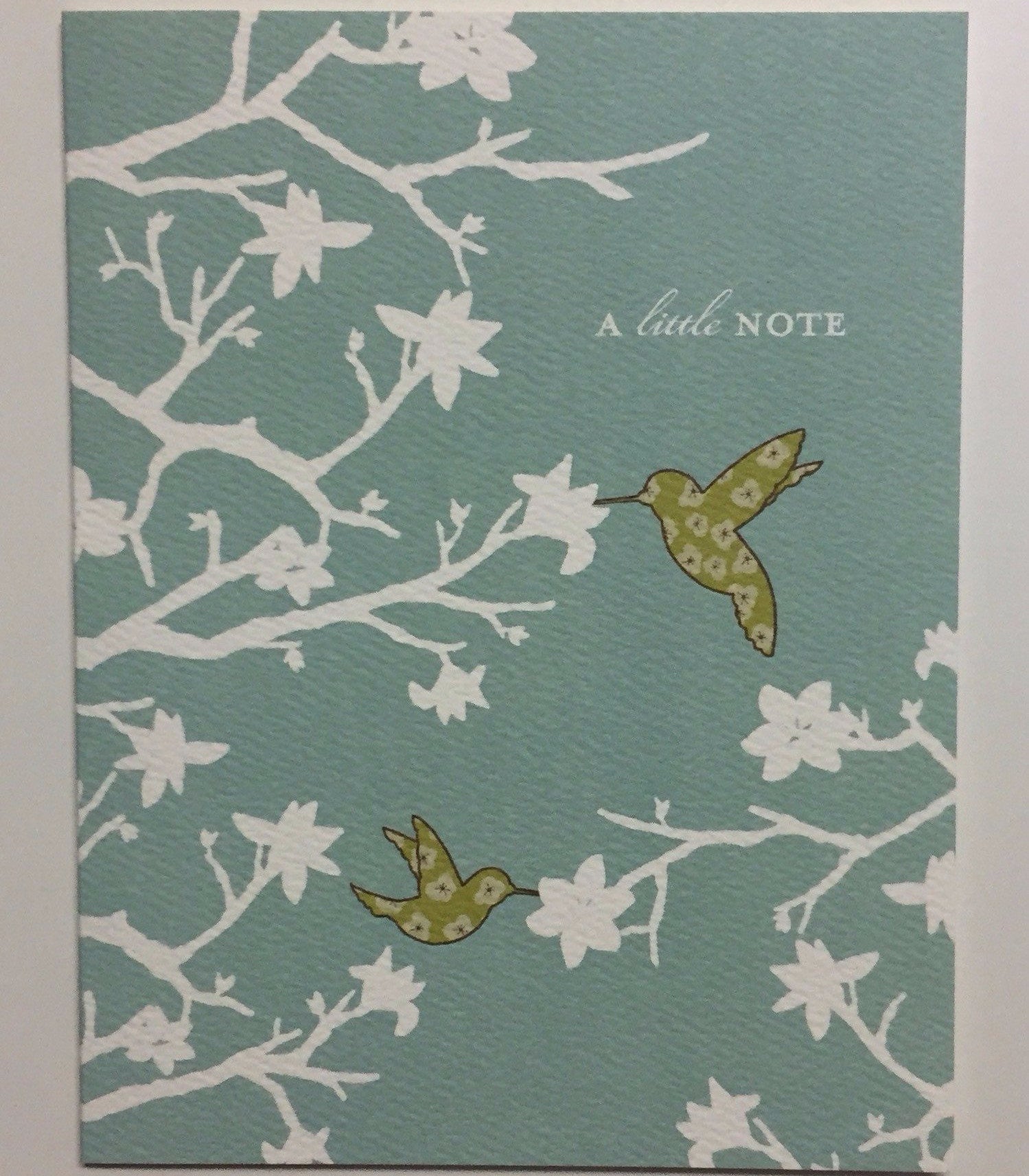 Every Day Greeting Cards from Kate & Birdie Paper Company