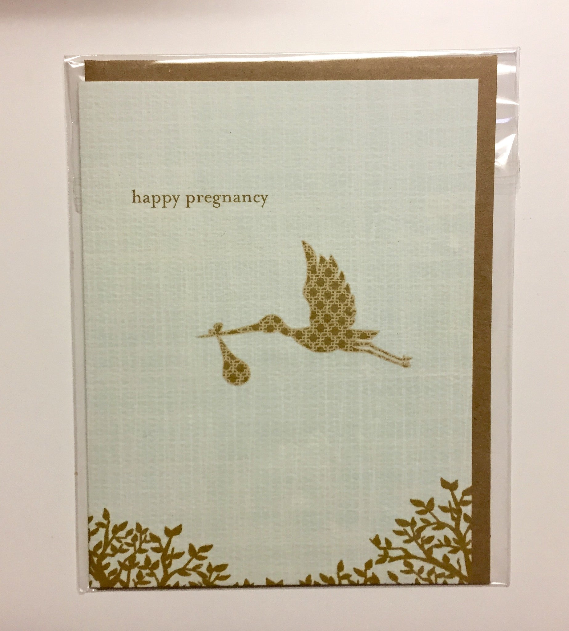 Baby and Newborn from Kate & Birdie Paper Co. Cards