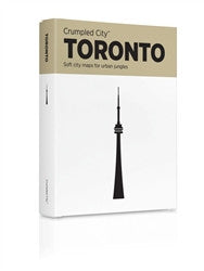 Toronto Soft City Map