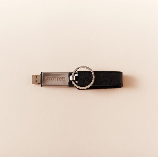 Branded USB Key