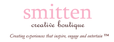 smitten creative boutique